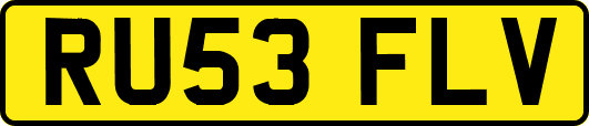 RU53FLV