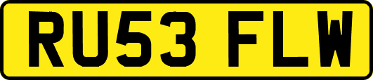 RU53FLW