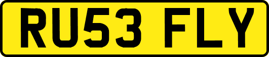 RU53FLY