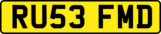 RU53FMD