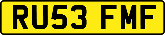 RU53FMF