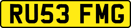 RU53FMG