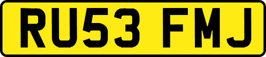 RU53FMJ