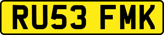 RU53FMK