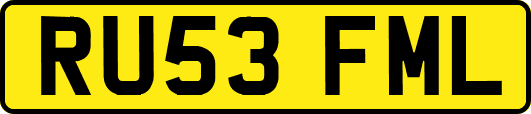 RU53FML