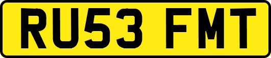 RU53FMT