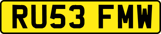 RU53FMW