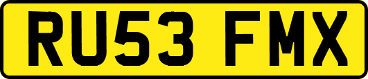 RU53FMX