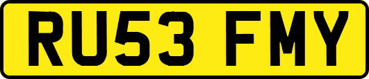 RU53FMY