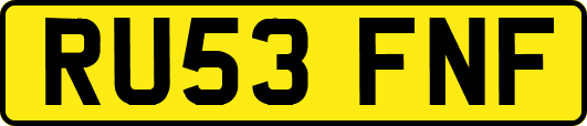 RU53FNF