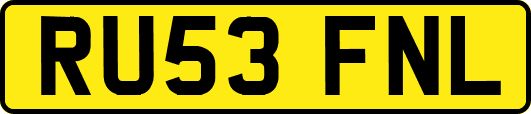 RU53FNL
