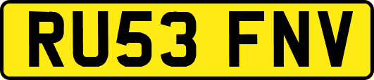 RU53FNV