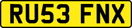 RU53FNX