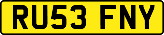 RU53FNY