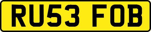 RU53FOB