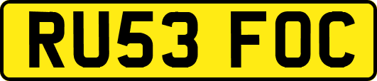 RU53FOC