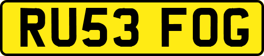 RU53FOG