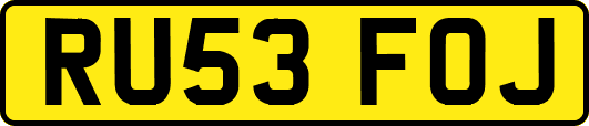 RU53FOJ