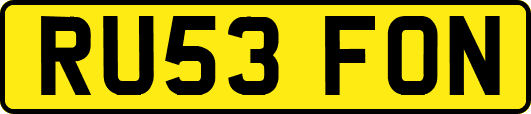 RU53FON