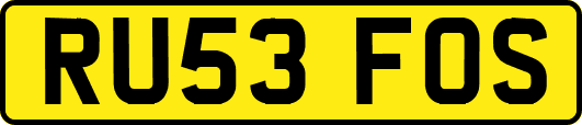 RU53FOS