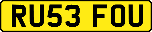RU53FOU