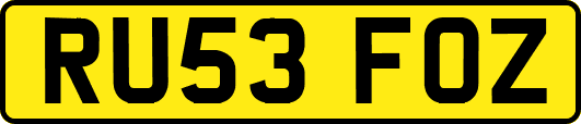 RU53FOZ