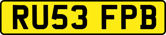 RU53FPB