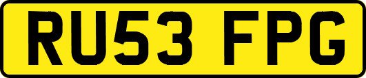 RU53FPG