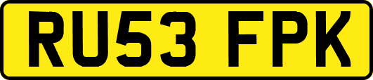 RU53FPK