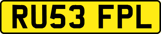 RU53FPL