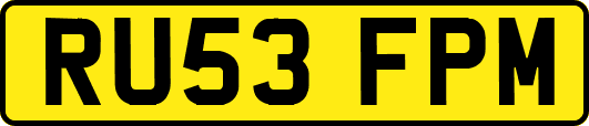 RU53FPM