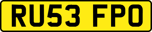 RU53FPO