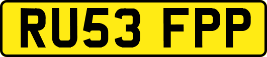 RU53FPP