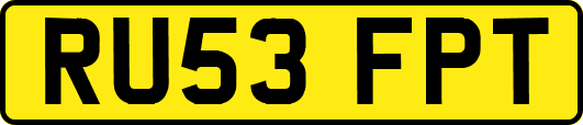 RU53FPT