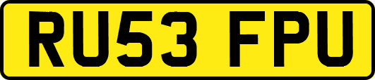 RU53FPU