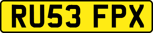 RU53FPX