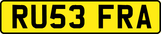 RU53FRA