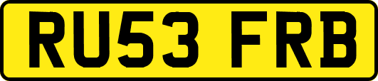 RU53FRB