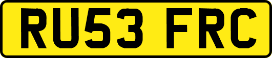RU53FRC