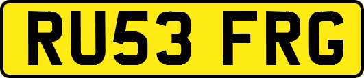 RU53FRG