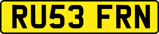 RU53FRN