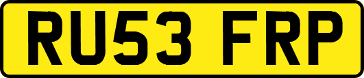 RU53FRP
