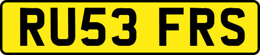 RU53FRS