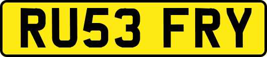 RU53FRY