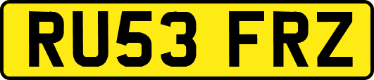RU53FRZ