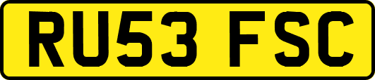 RU53FSC
