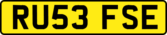 RU53FSE