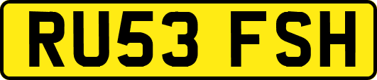 RU53FSH
