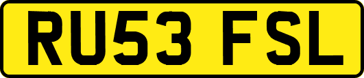 RU53FSL