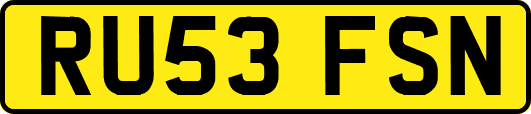 RU53FSN